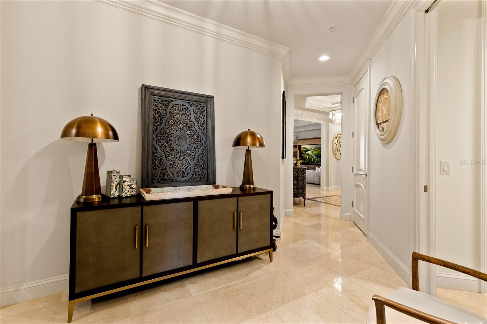 HAMMOCK DUNES - Residential