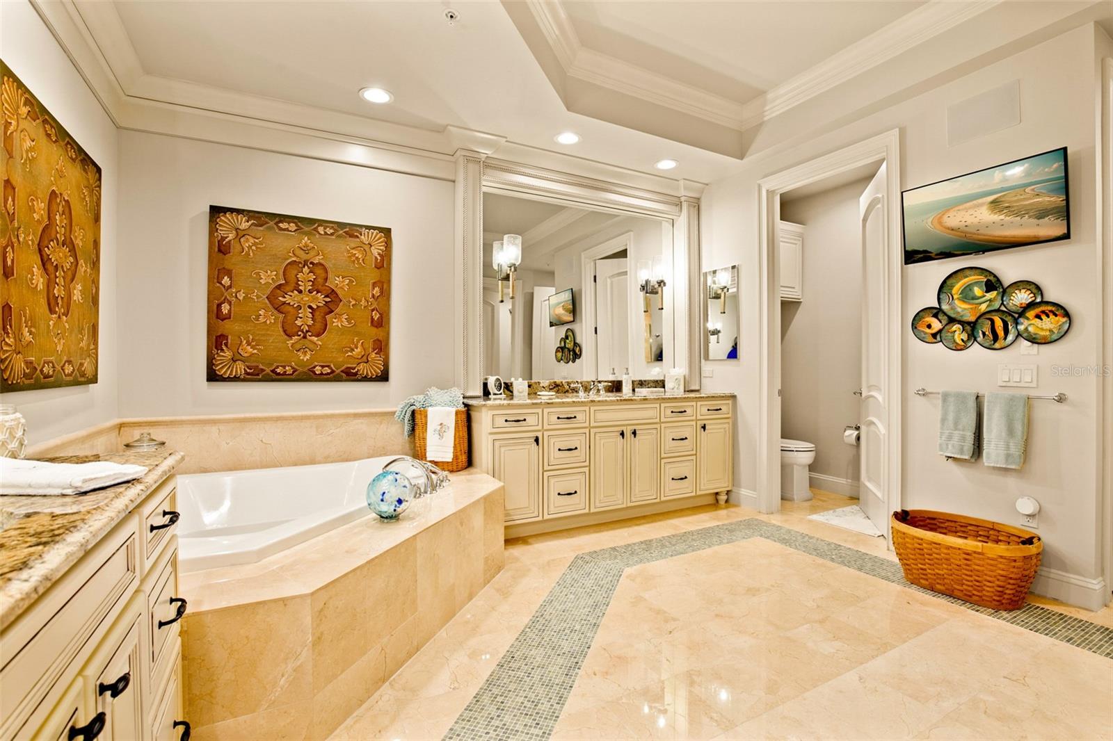 HAMMOCK DUNES - Residential