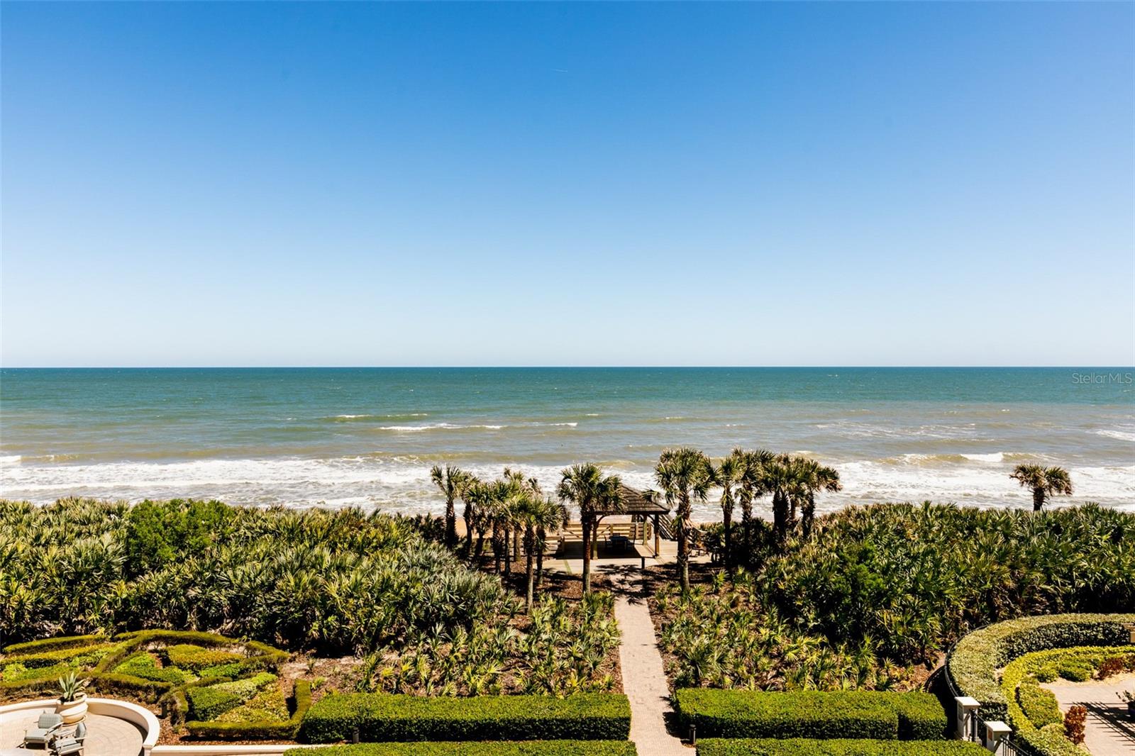 HAMMOCK DUNES - Residential