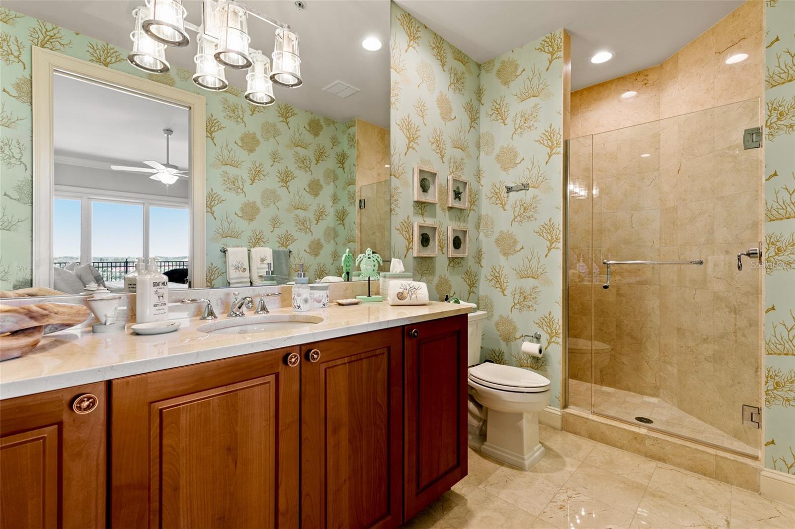 HAMMOCK DUNES - Residential