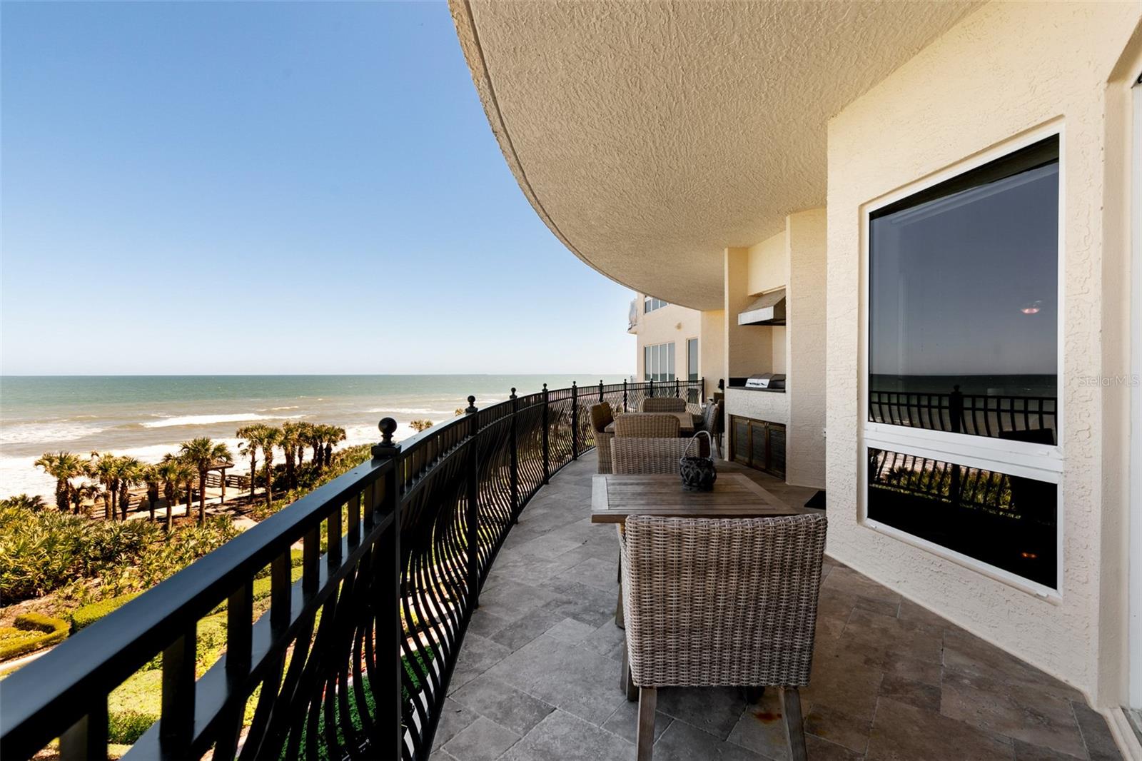 HAMMOCK DUNES - Residential