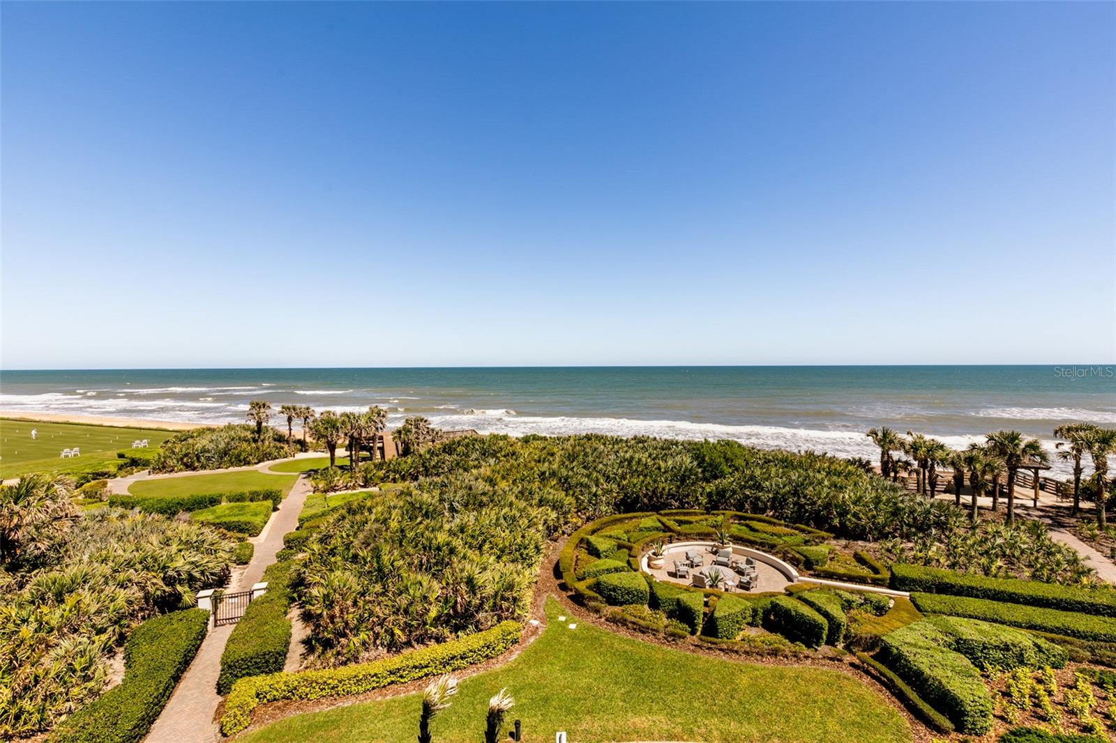 HAMMOCK DUNES - Residential