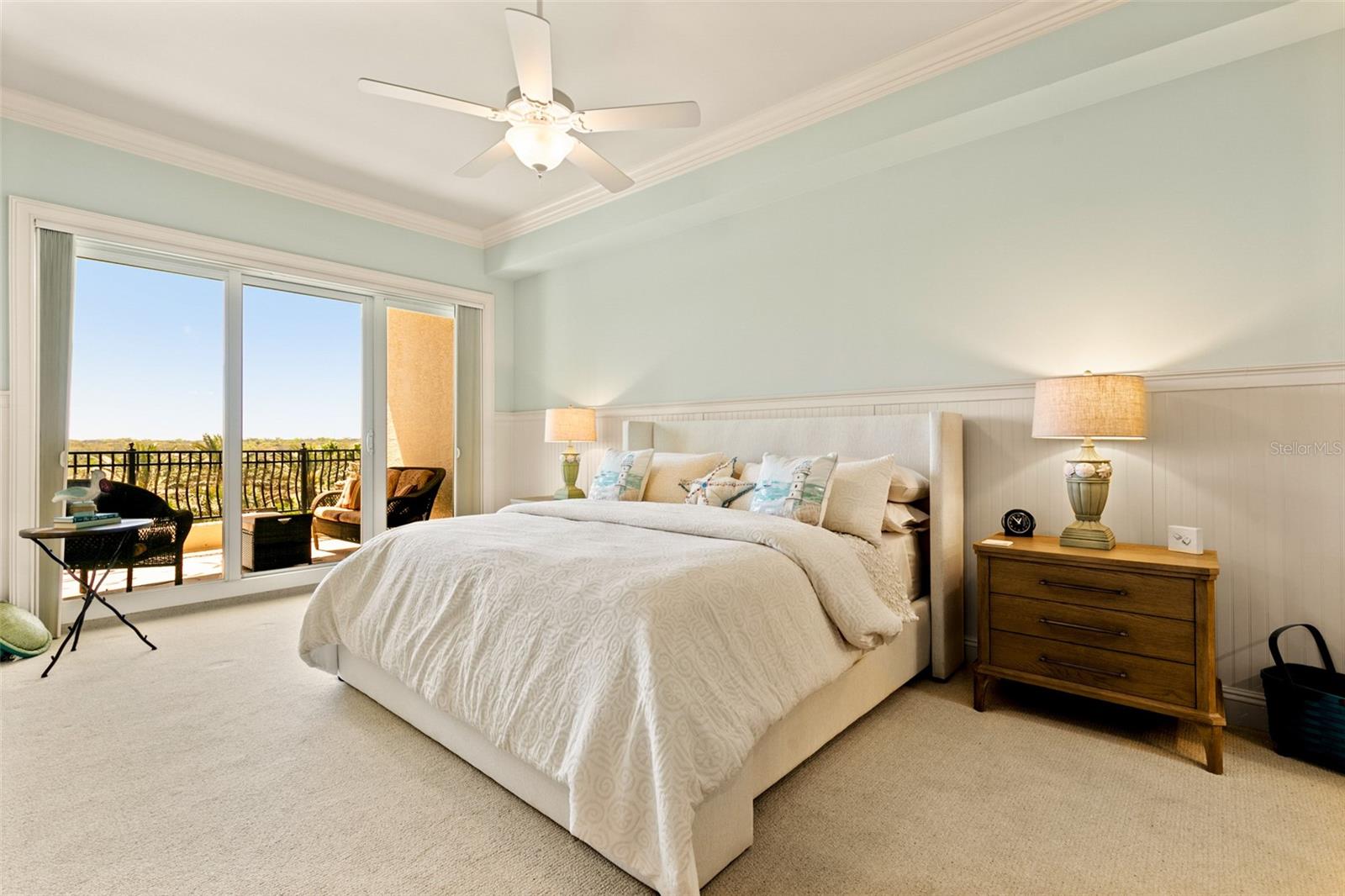 HAMMOCK DUNES - Residential