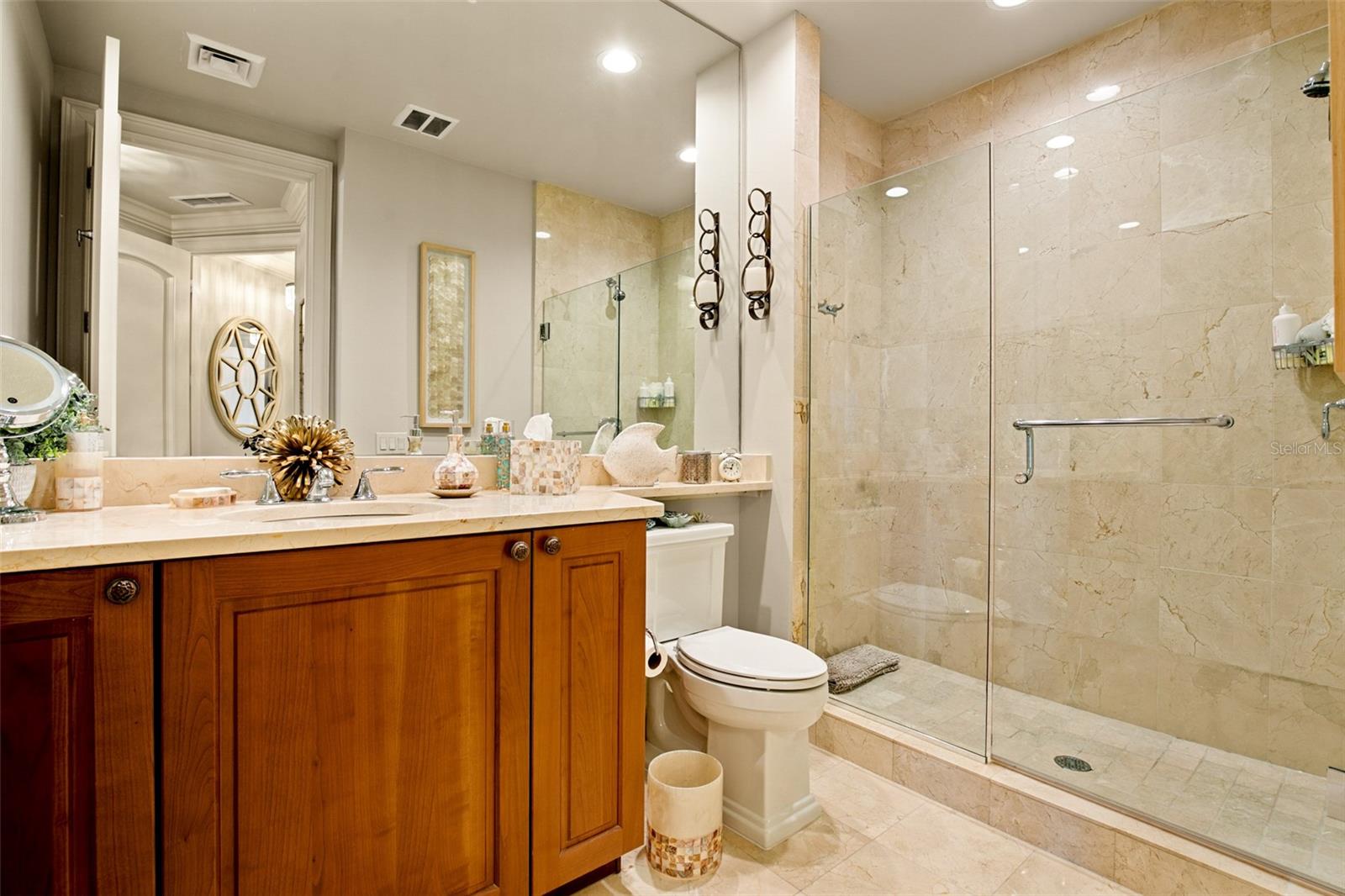 HAMMOCK DUNES - Residential