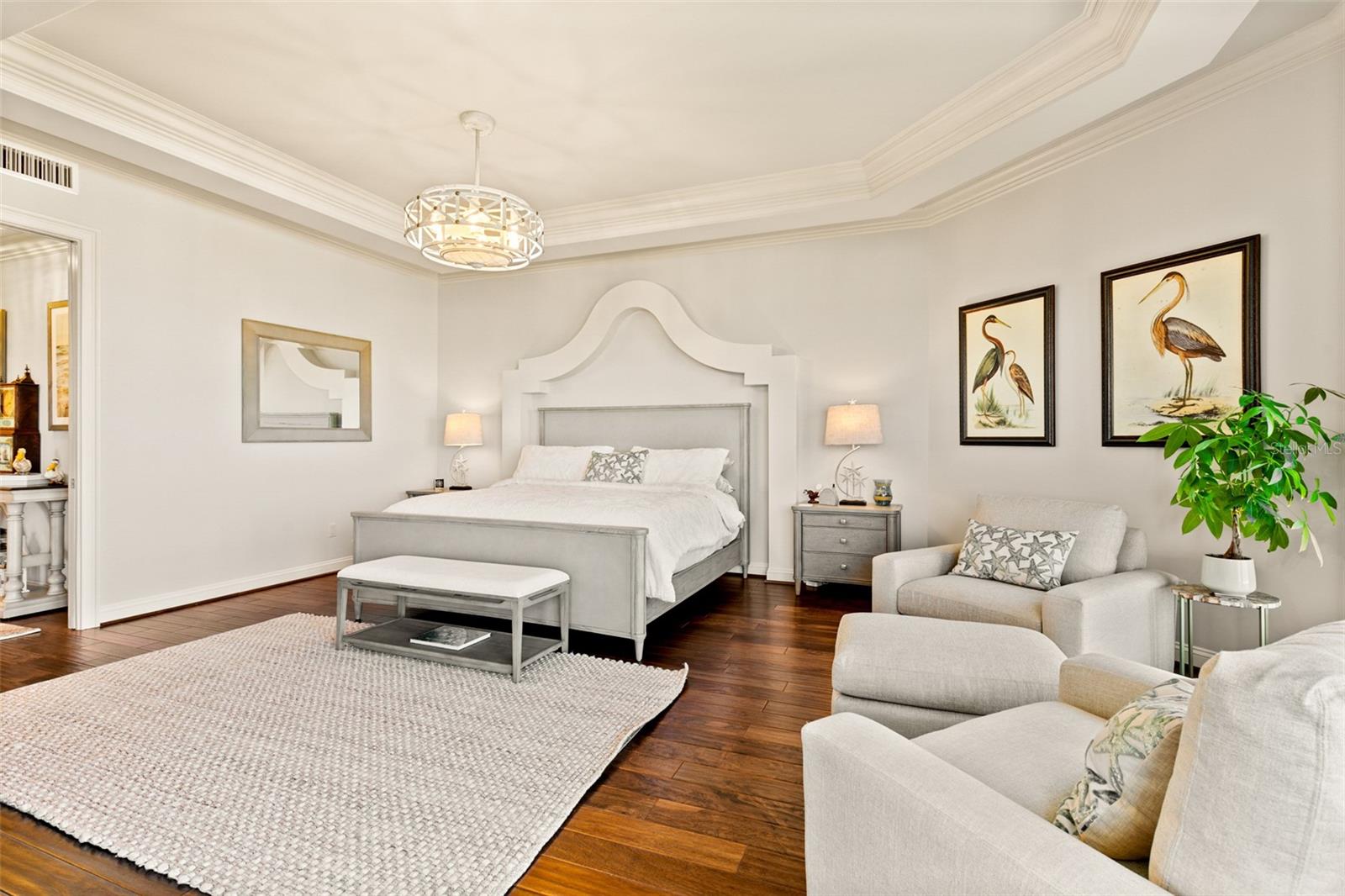 HAMMOCK DUNES - Residential