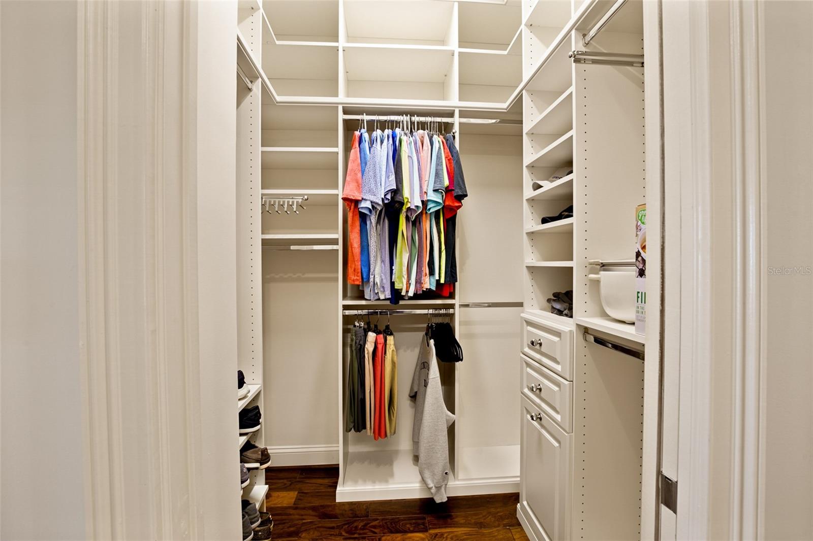 HAMMOCK DUNES - Residential