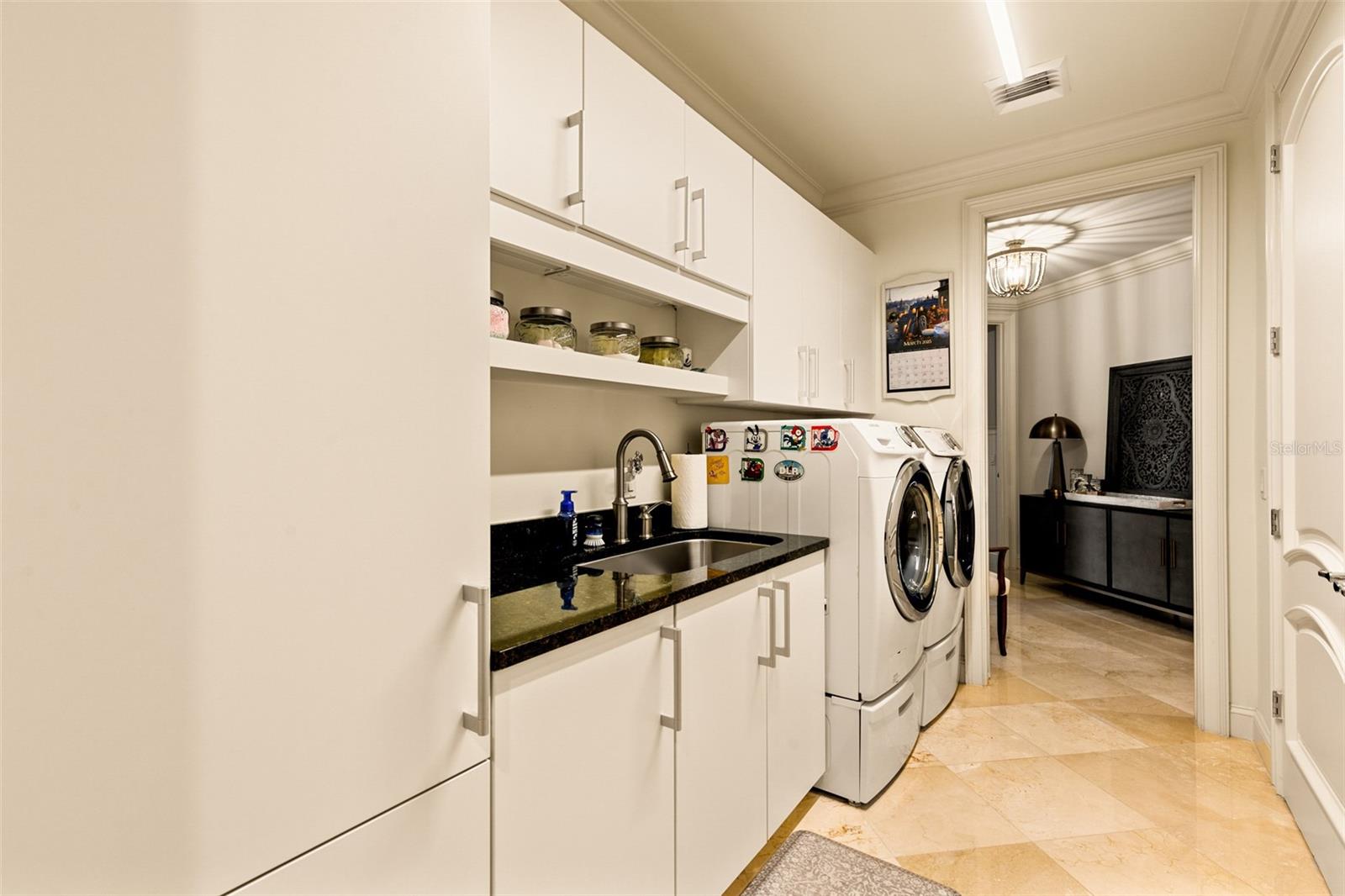 HAMMOCK DUNES - Residential