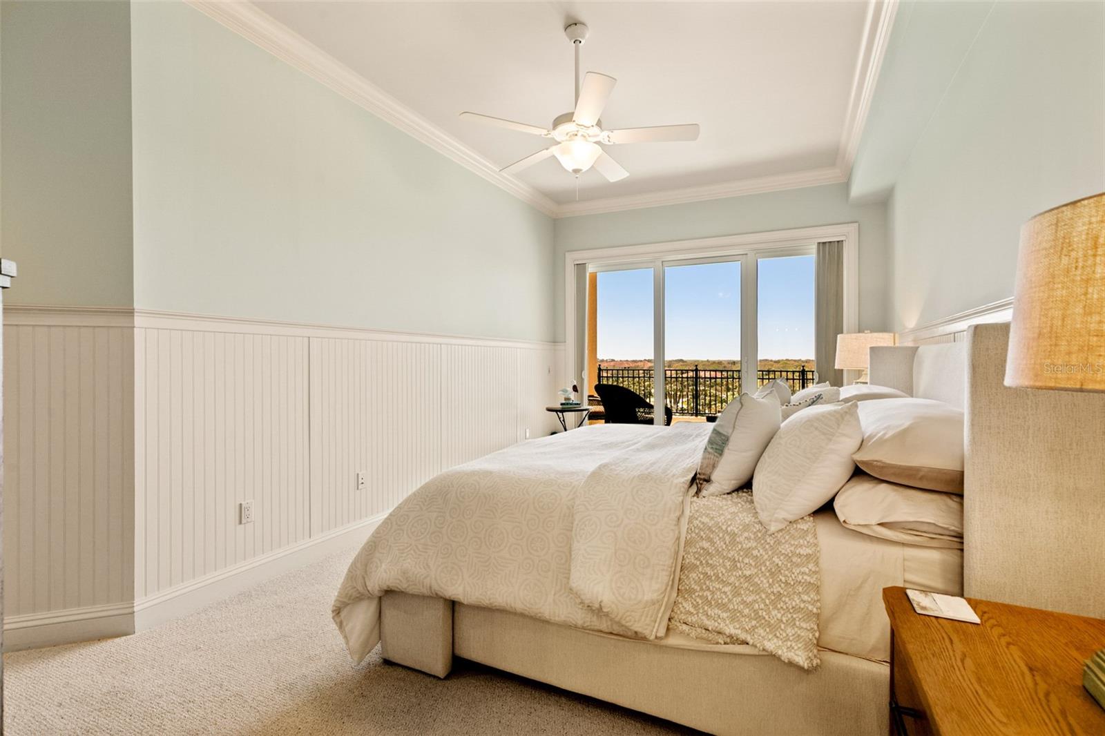 HAMMOCK DUNES - Residential