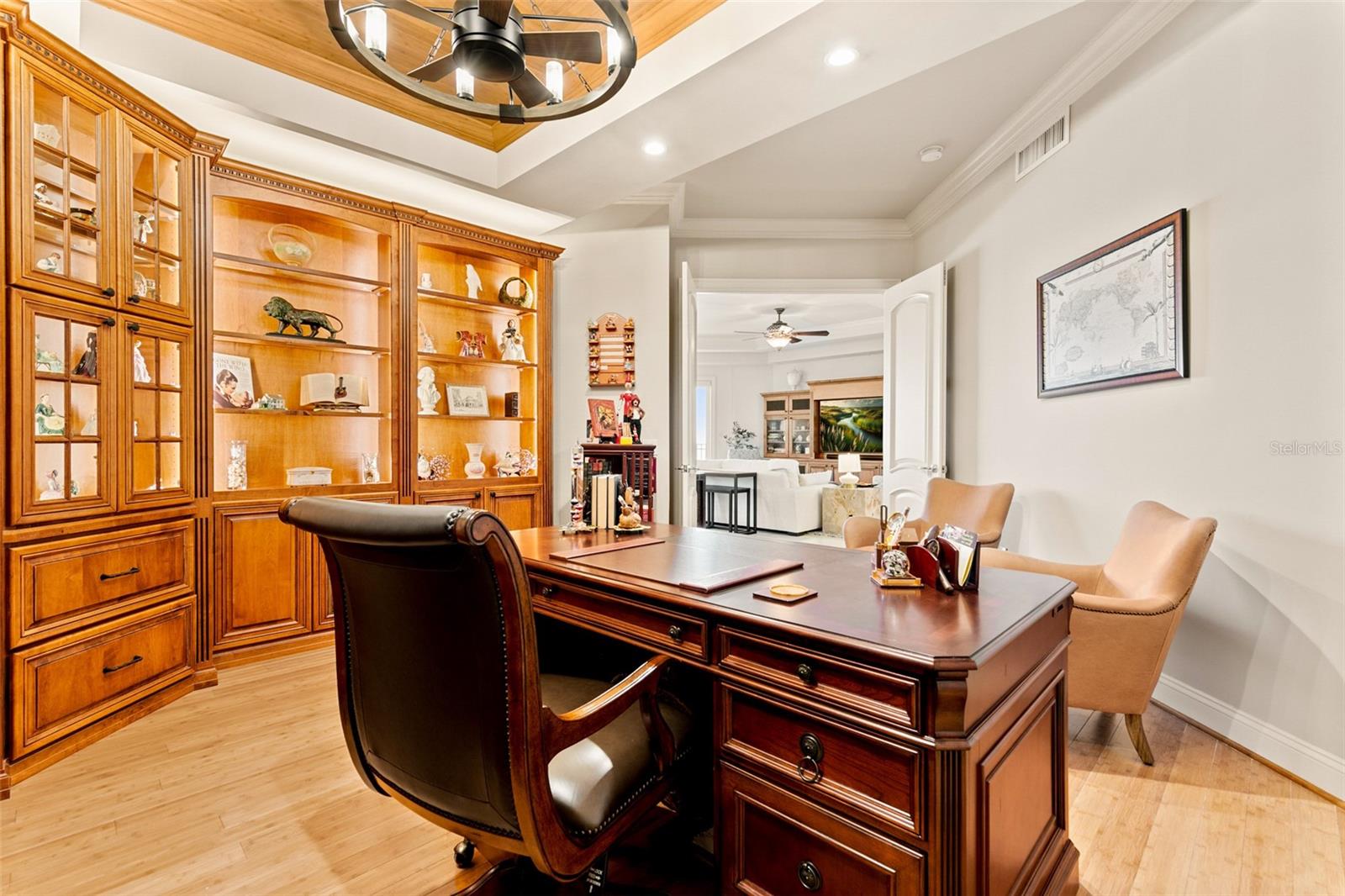 HAMMOCK DUNES - Residential