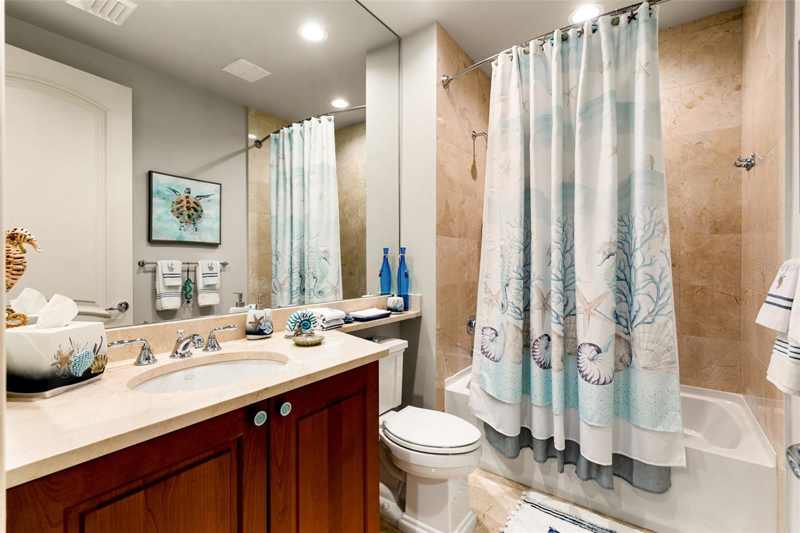 HAMMOCK DUNES - Residential