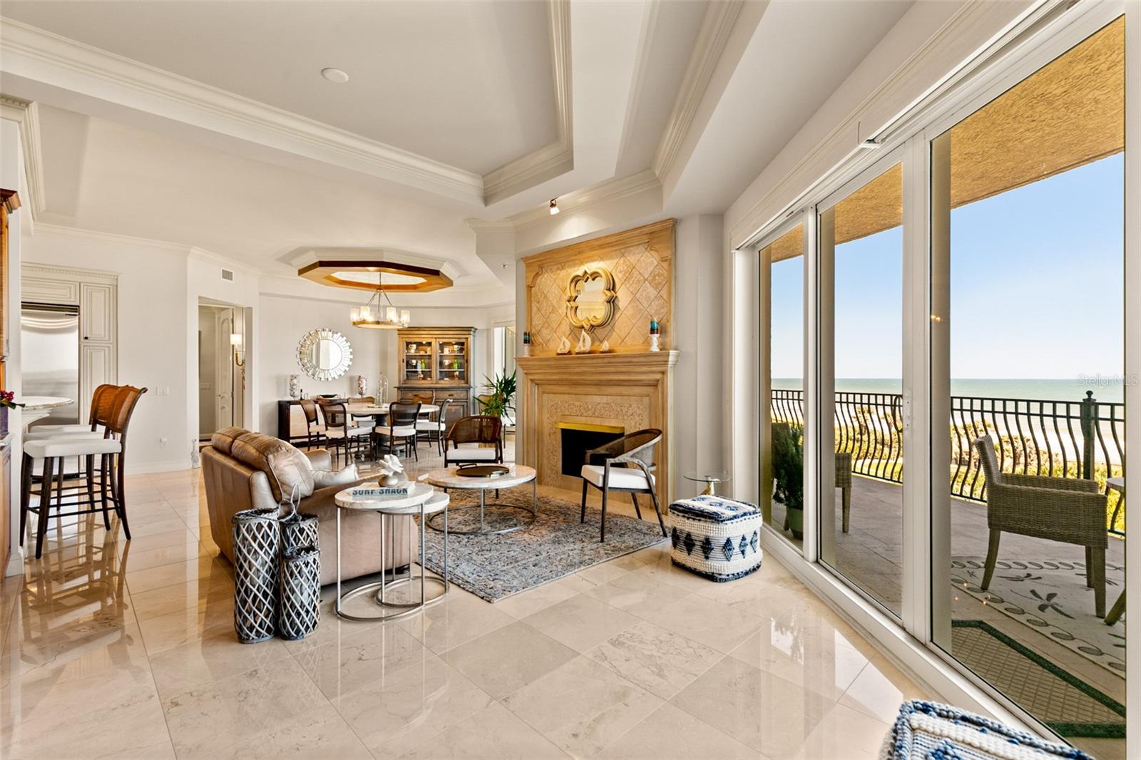 HAMMOCK DUNES - Residential