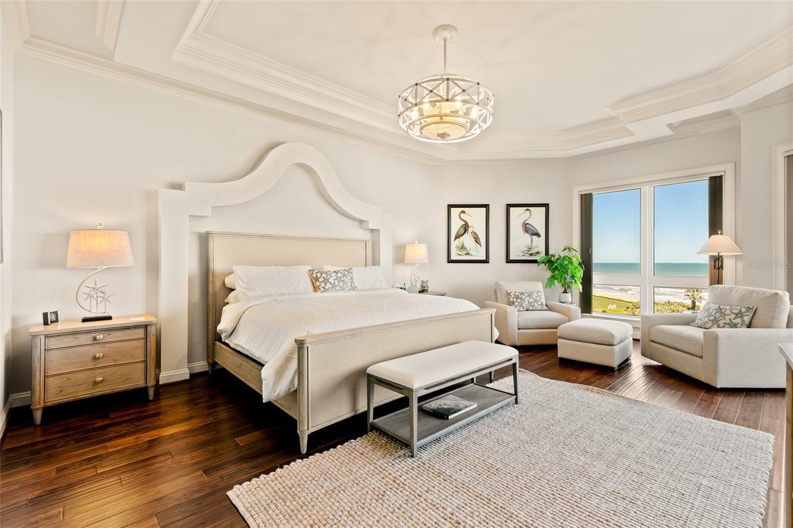 HAMMOCK DUNES - Residential