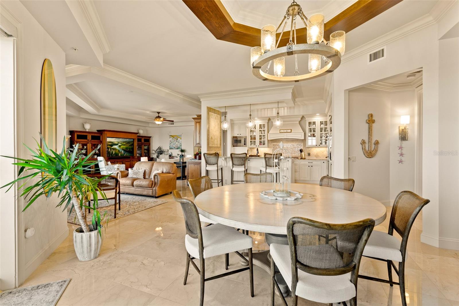 HAMMOCK DUNES - Residential