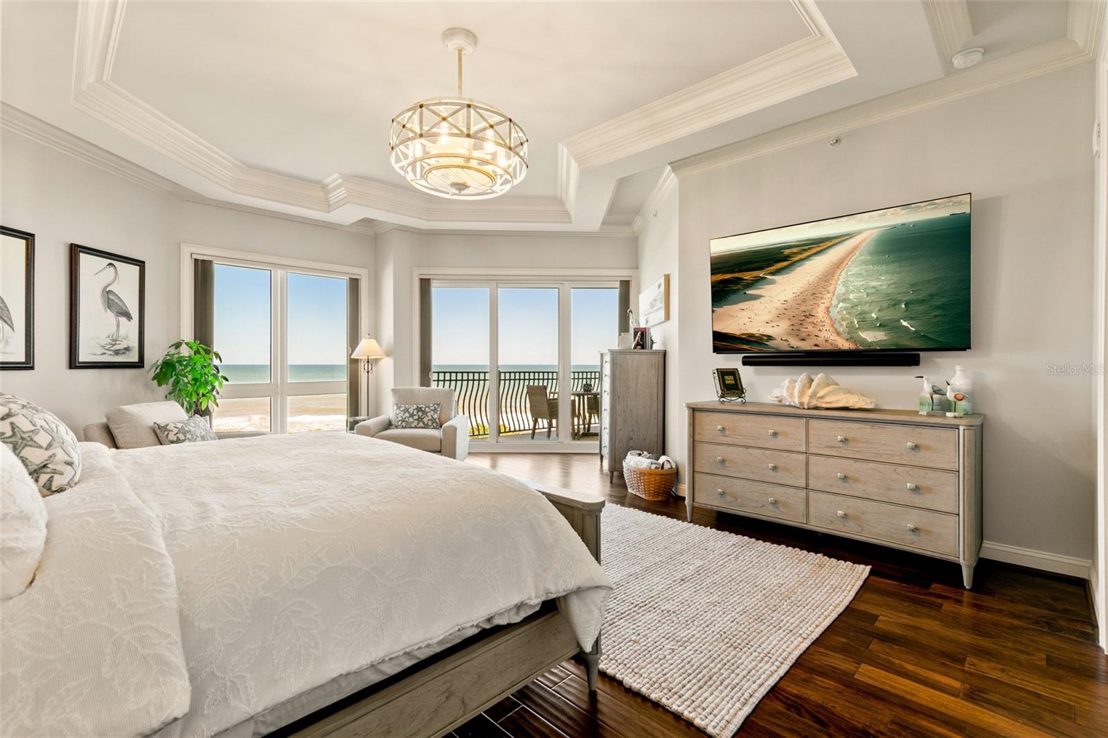 HAMMOCK DUNES - Residential