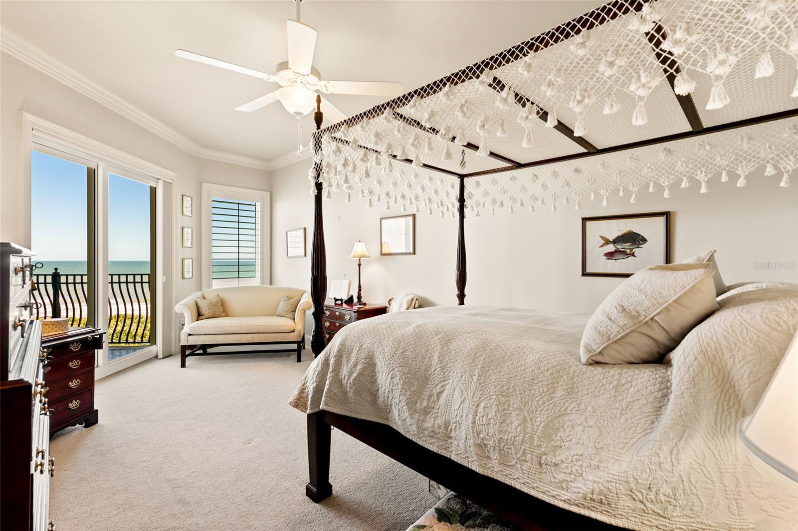 HAMMOCK DUNES - Residential