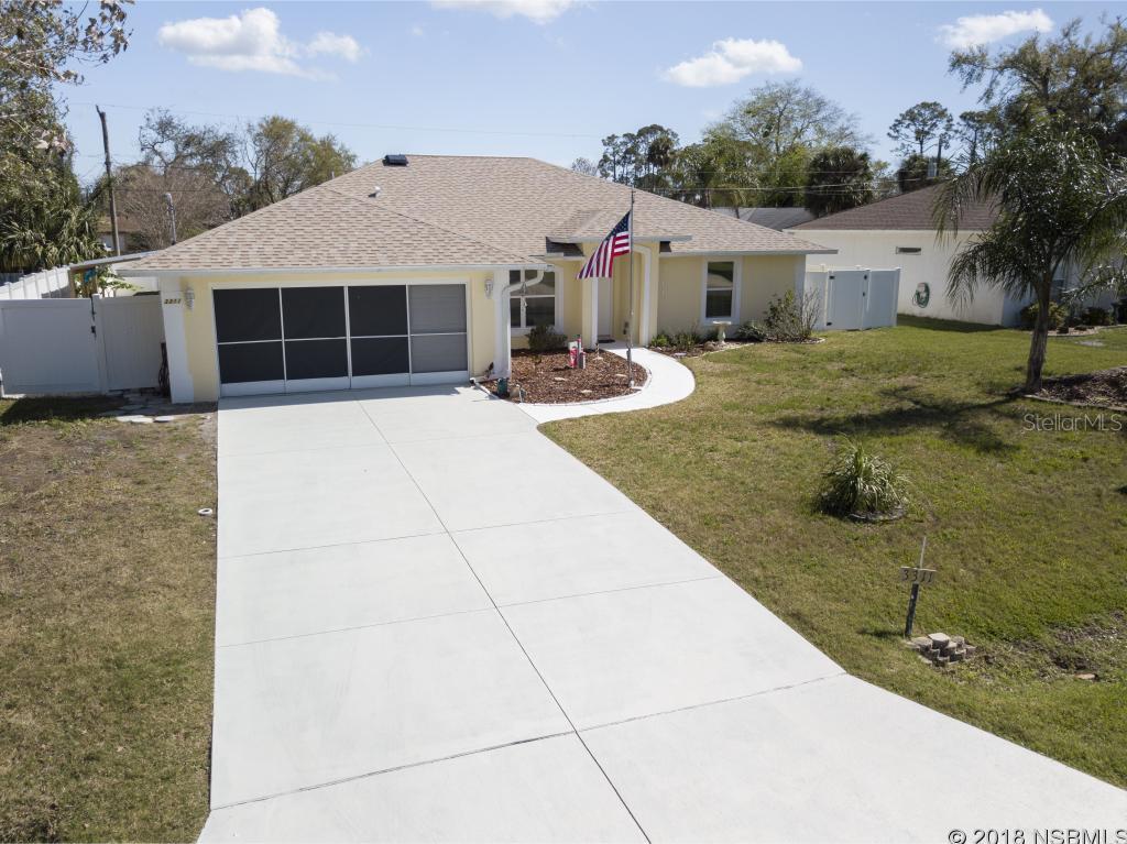 Florida Shores 01 - Residential