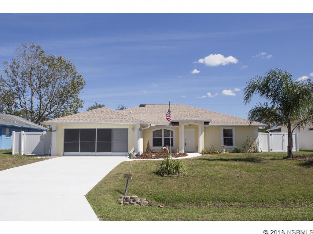 Florida Shores 01 - Residential