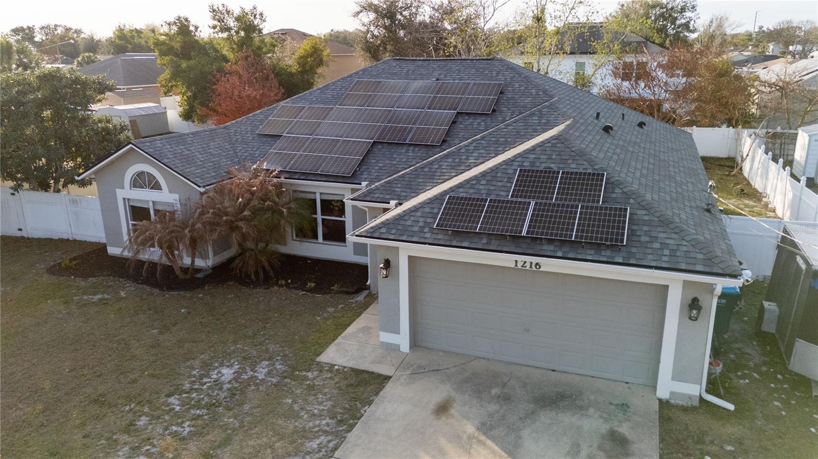 DELTONA LAKES UNIT 07 - Residential