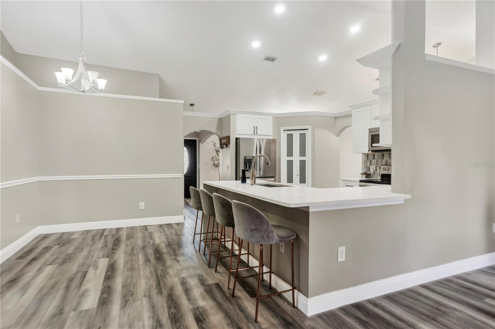 DELTONA LAKES UNIT 07 - Residential