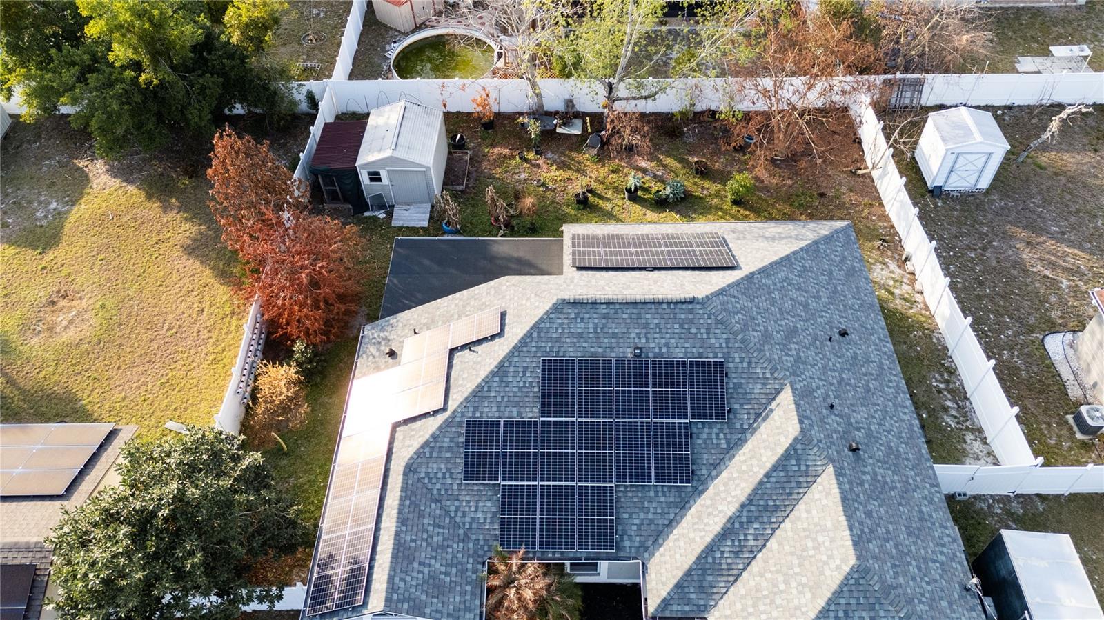 DELTONA LAKES UNIT 07 - Residential