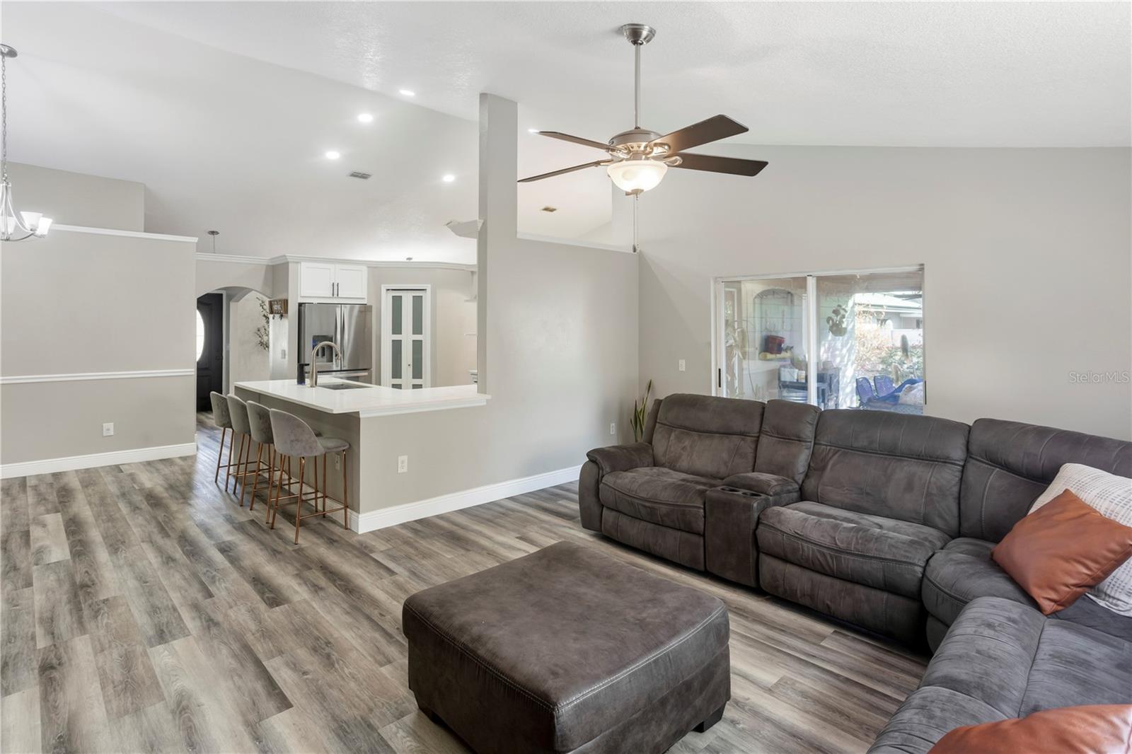 DELTONA LAKES UNIT 07 - Residential