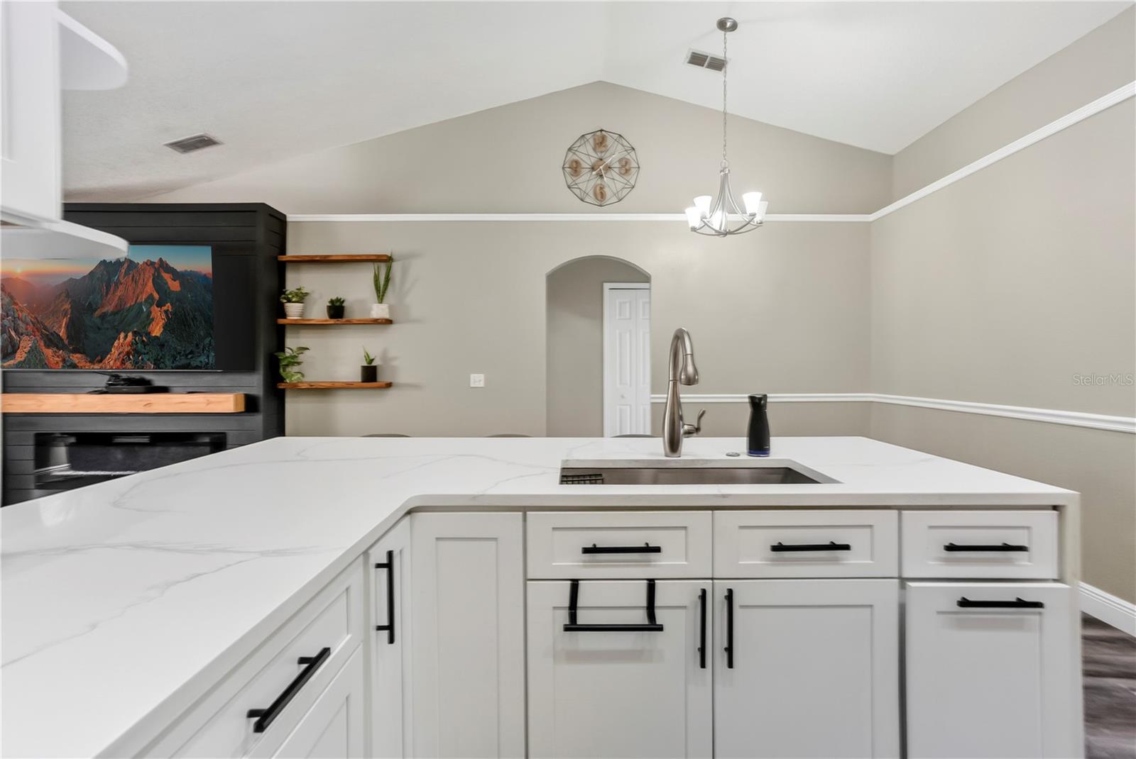 DELTONA LAKES UNIT 07 - Residential