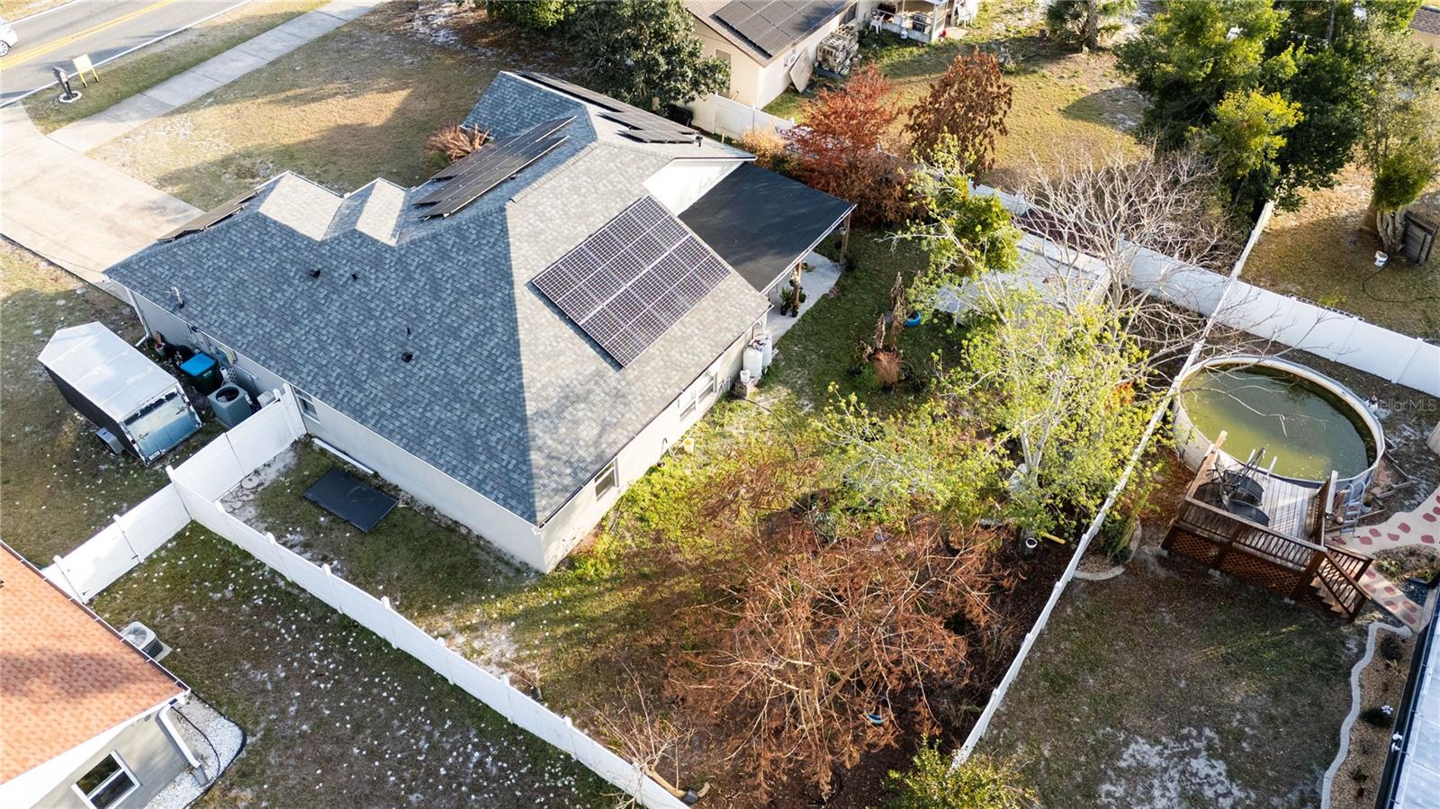 DELTONA LAKES UNIT 07 - Residential