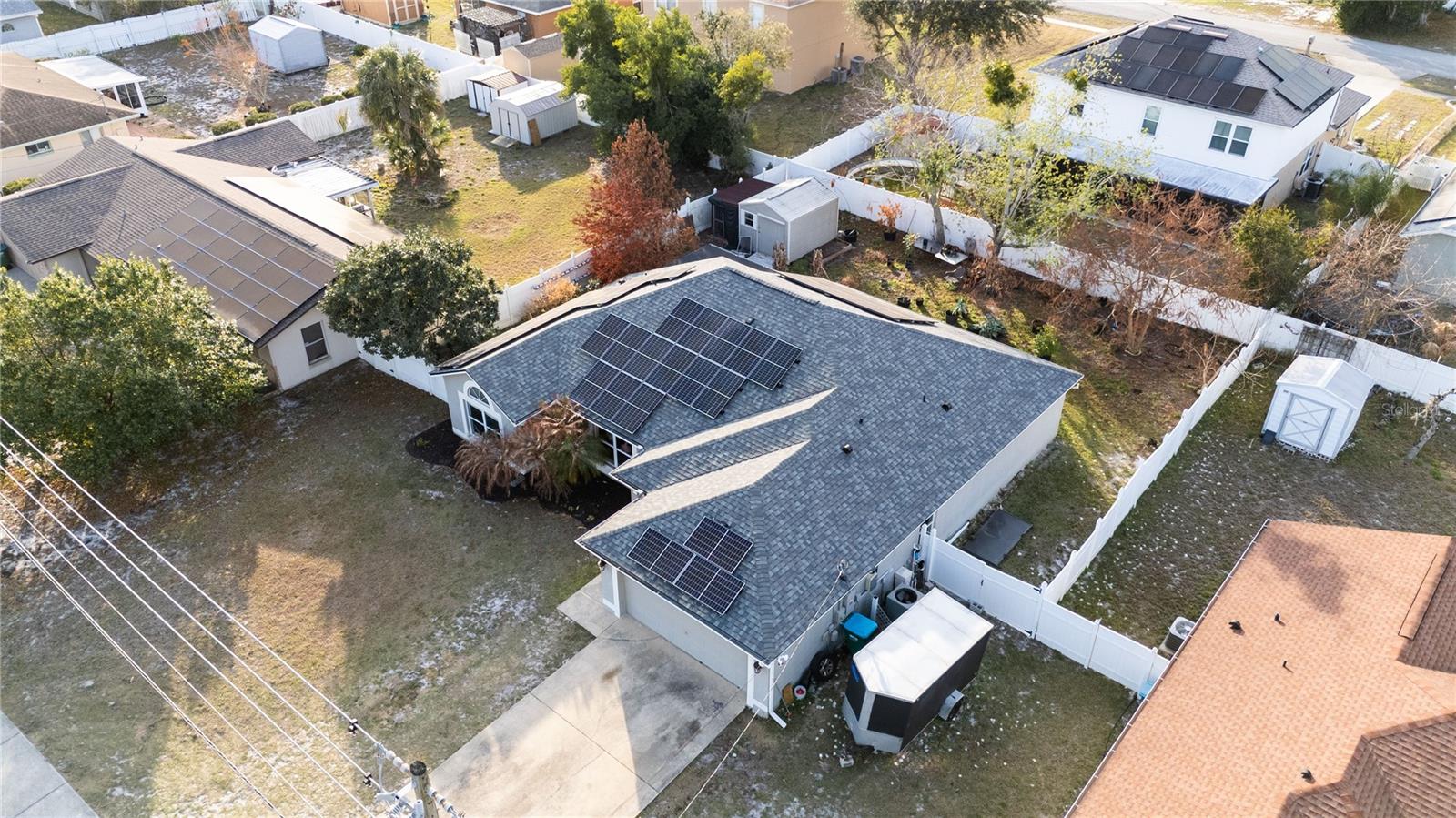 DELTONA LAKES UNIT 07 - Residential