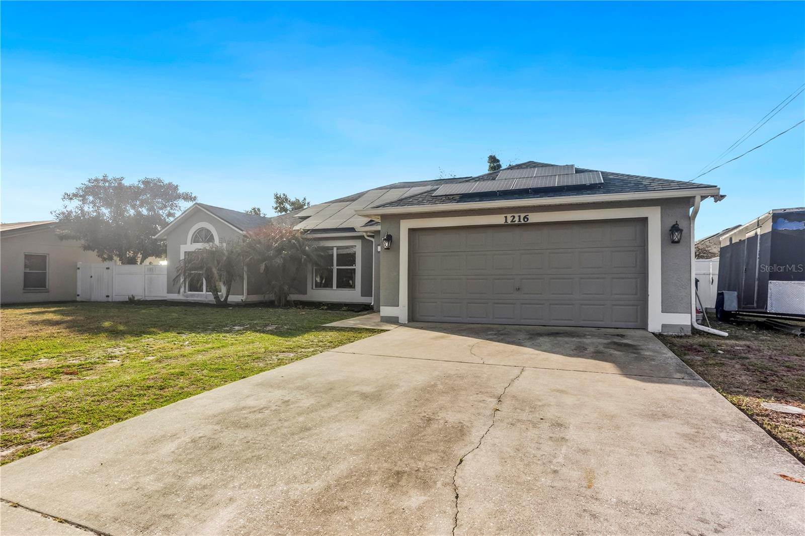 DELTONA LAKES UNIT 07 - Residential