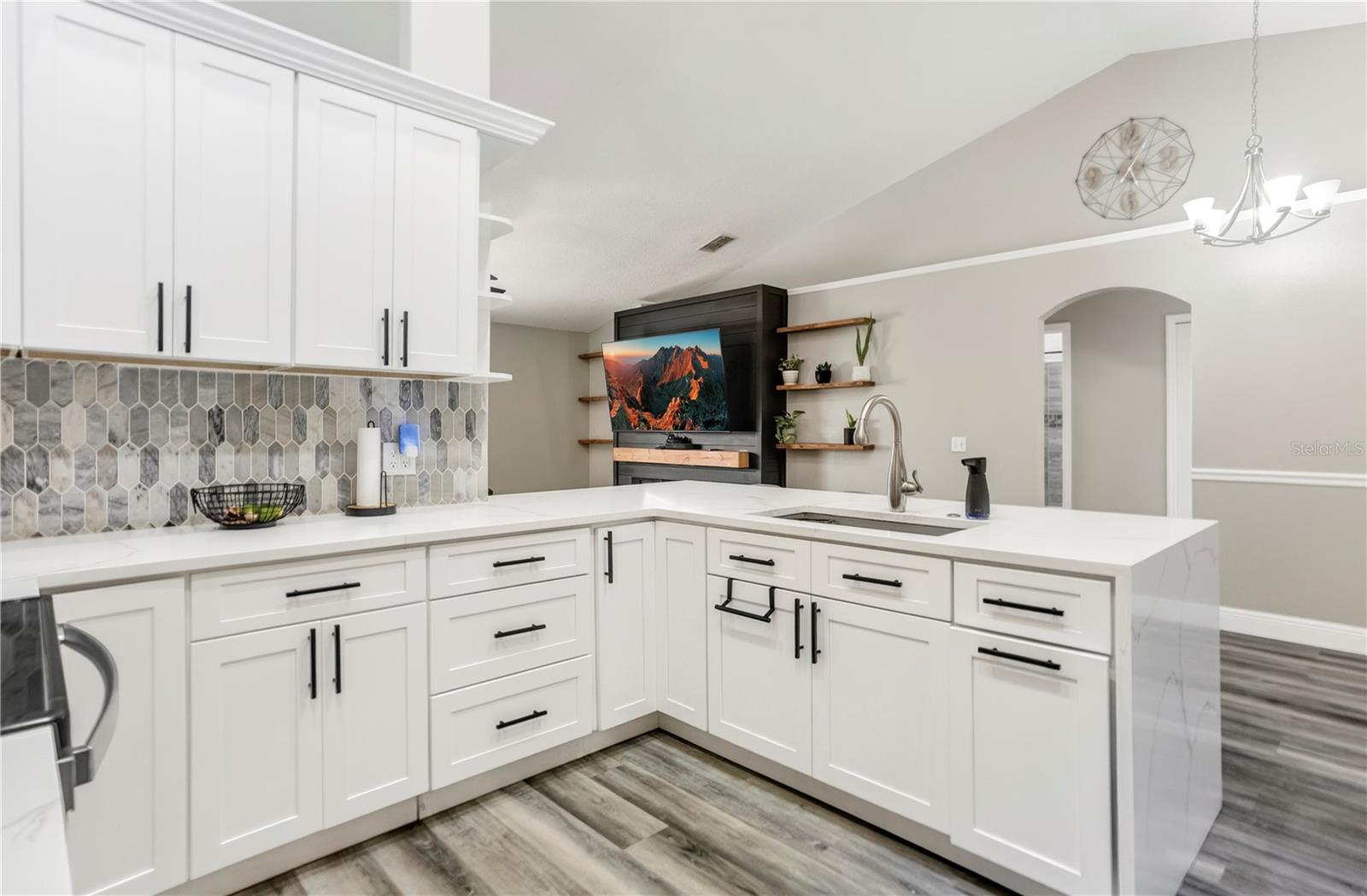 DELTONA LAKES UNIT 07 - Residential