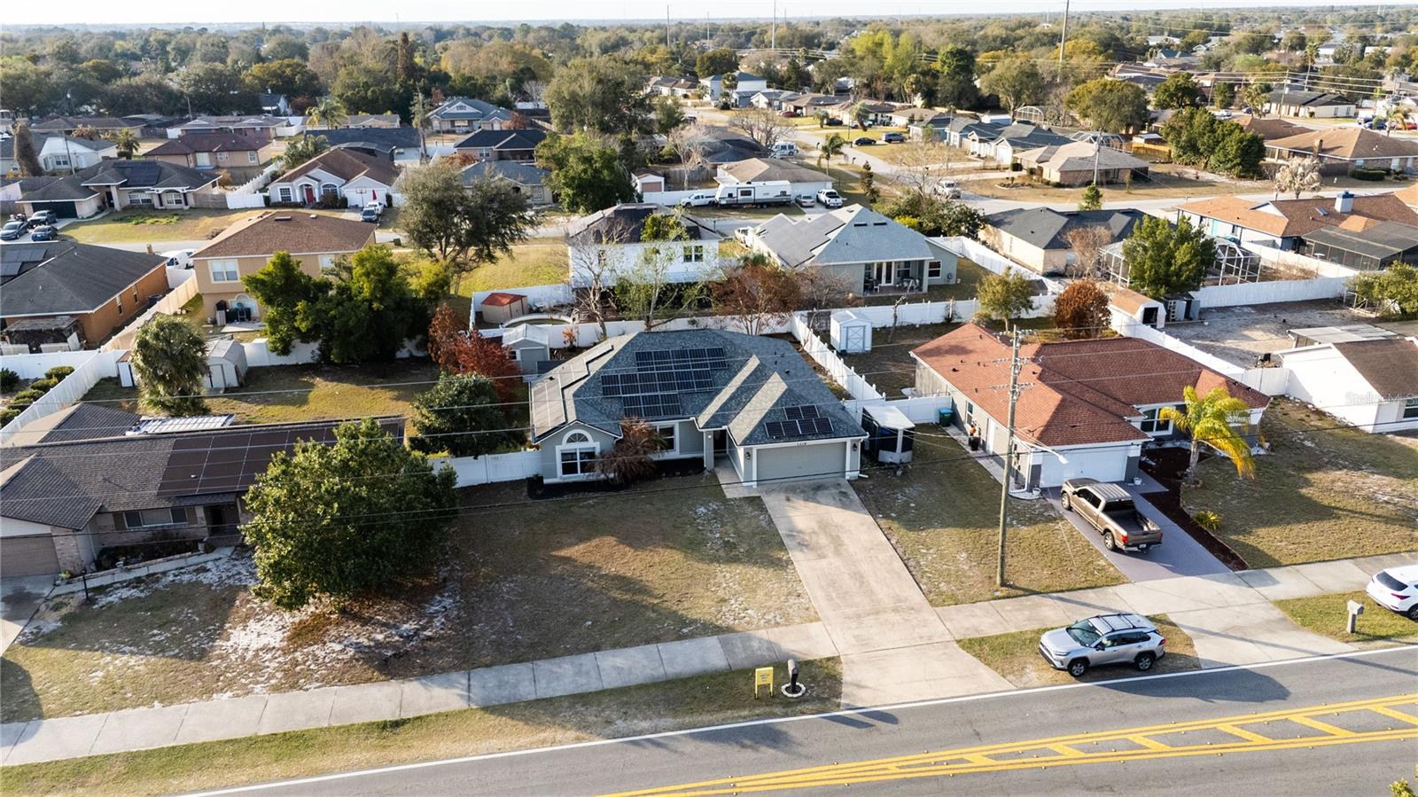 DELTONA LAKES UNIT 07 - Residential