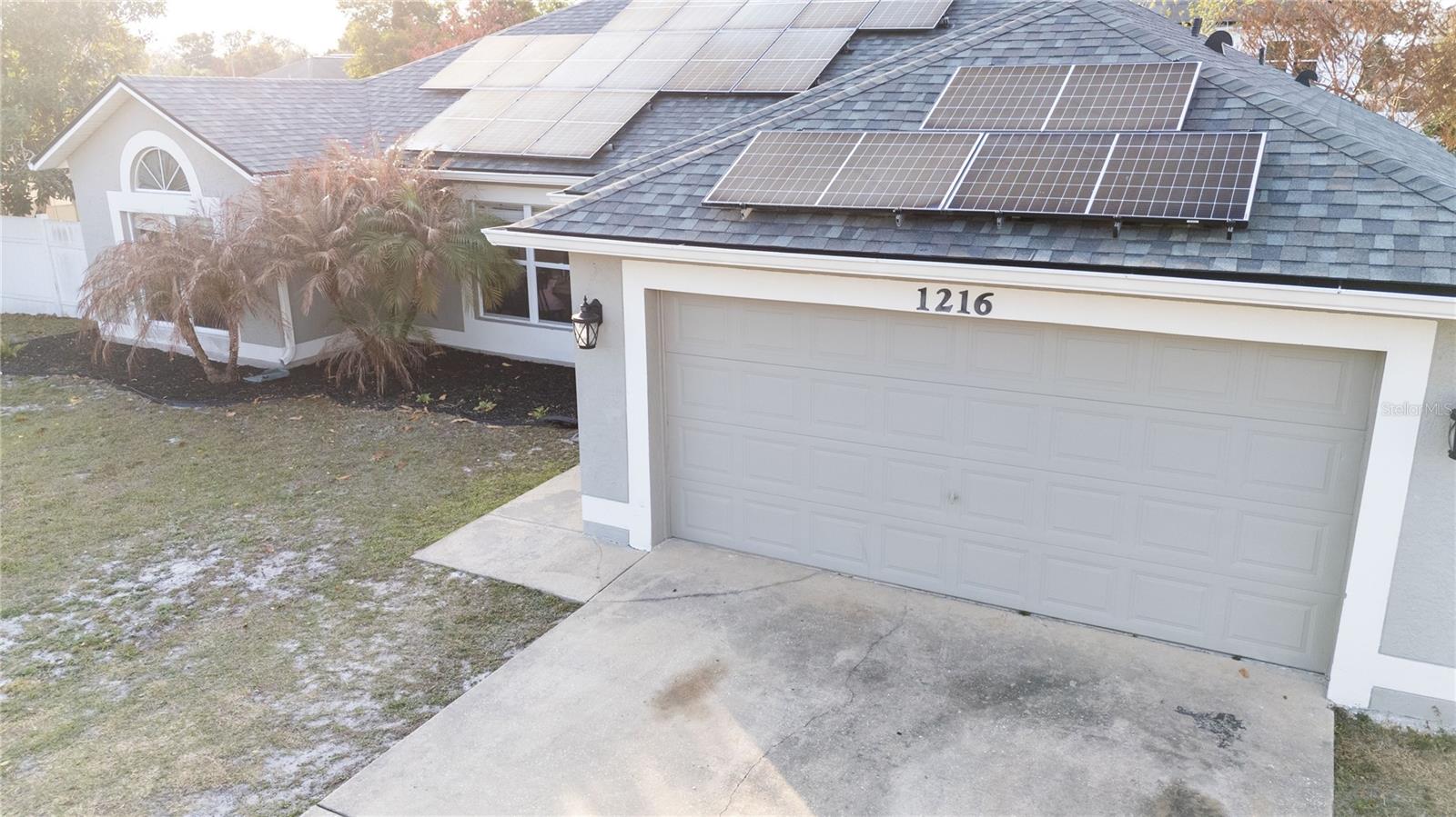 DELTONA LAKES UNIT 07 - Residential