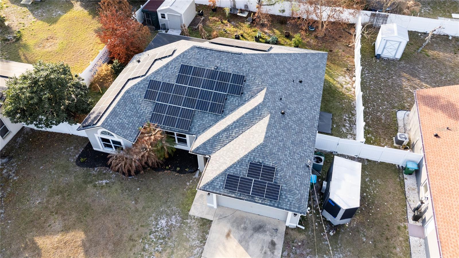 DELTONA LAKES UNIT 07 - Residential