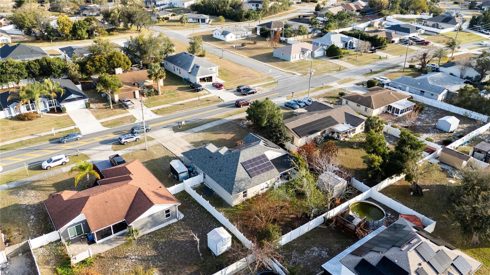 DELTONA LAKES UNIT 07 - Residential