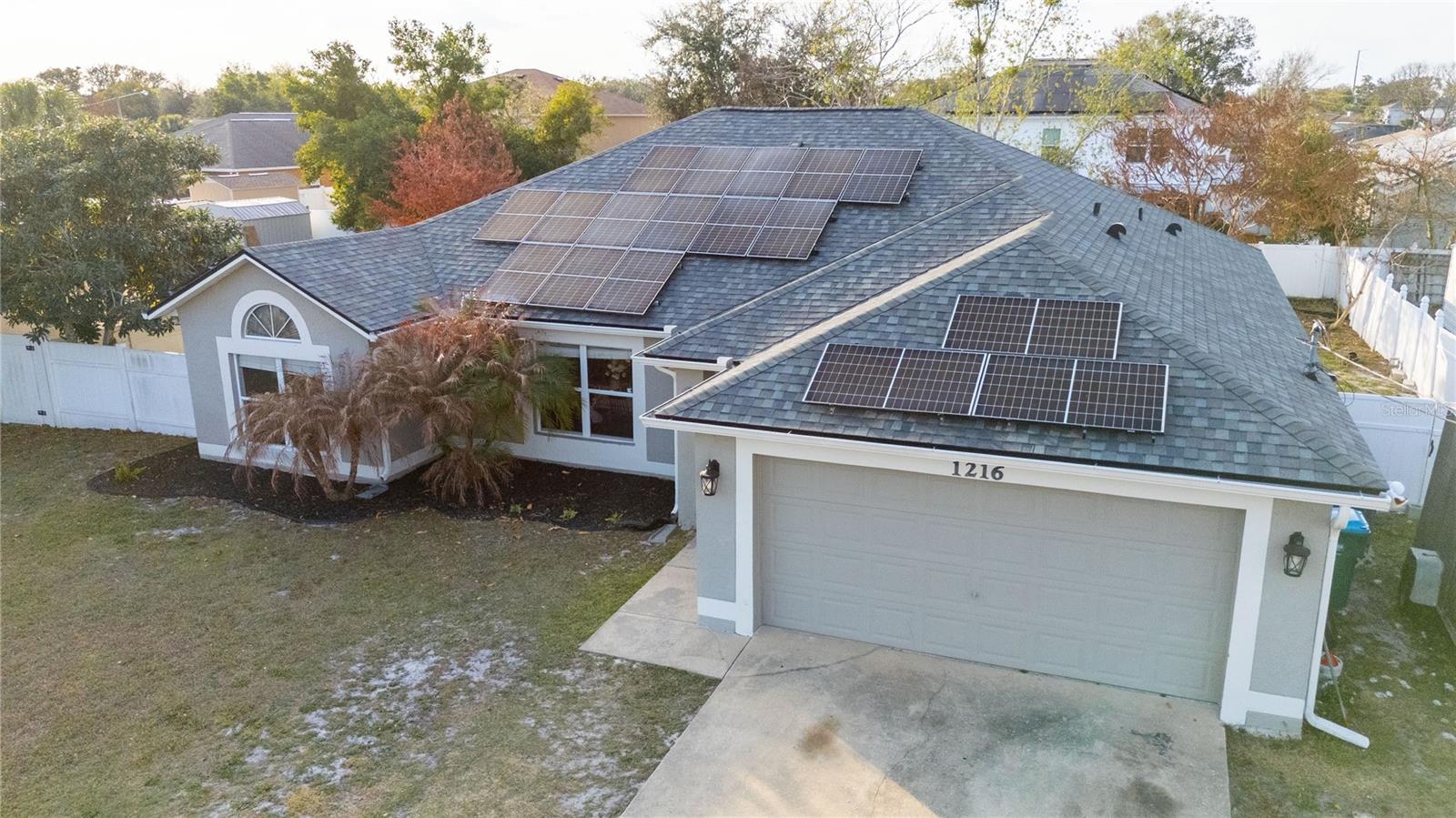 DELTONA LAKES UNIT 07 - Residential