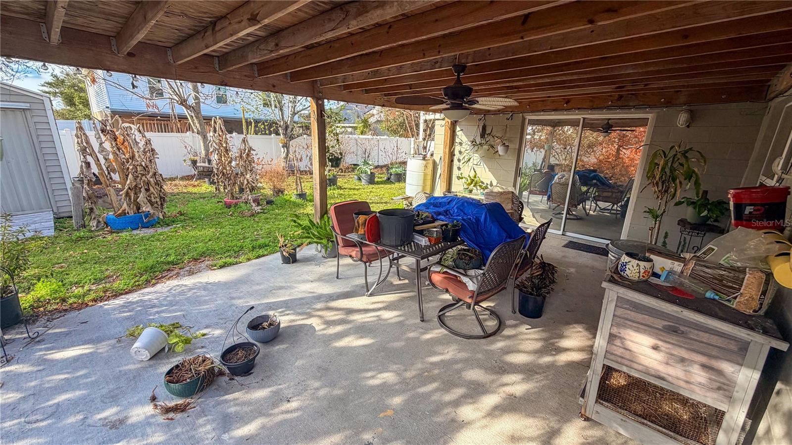 DELTONA LAKES UNIT 07 - Residential