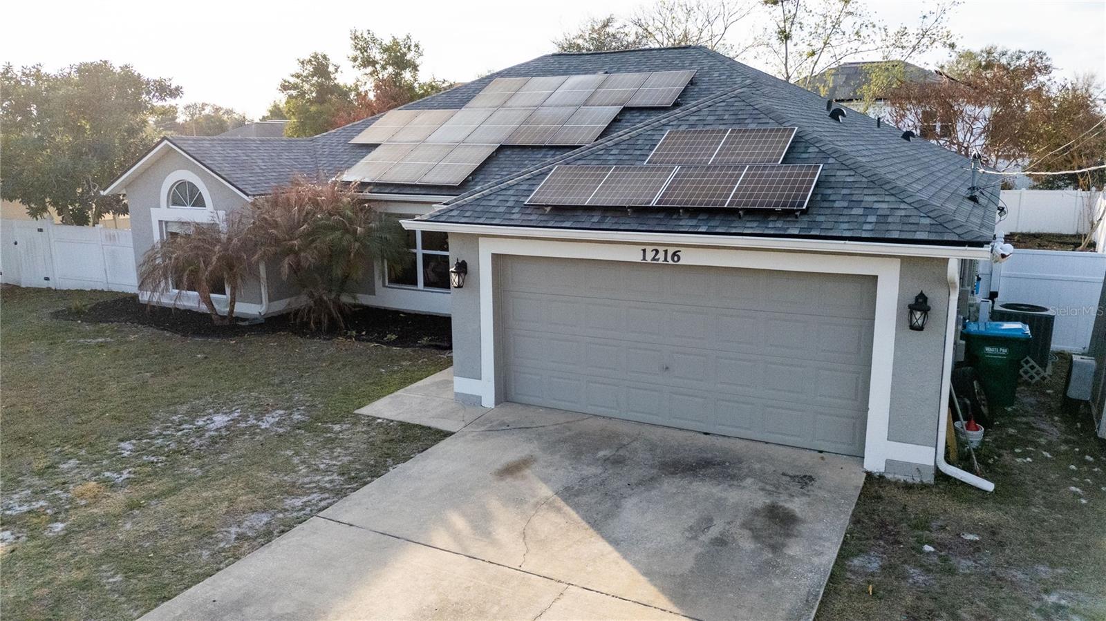 DELTONA LAKES UNIT 07 - Residential