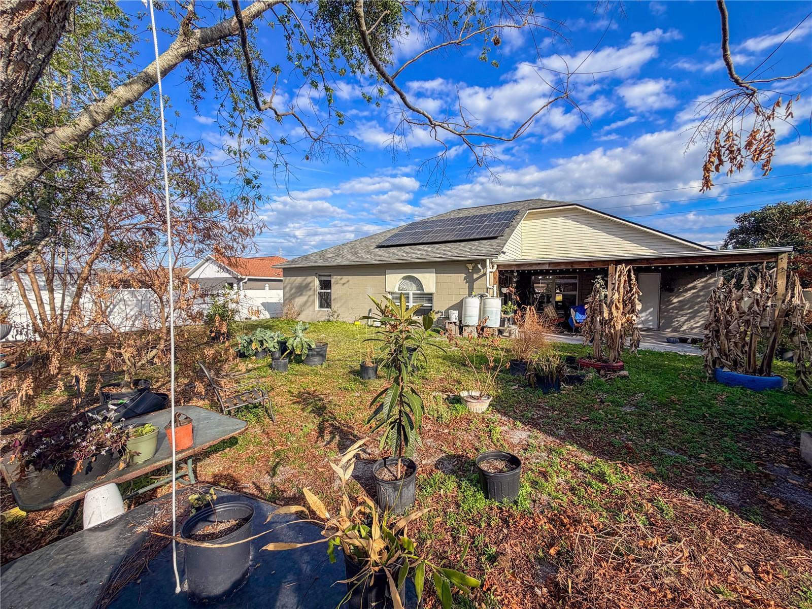 DELTONA LAKES UNIT 07 - Residential