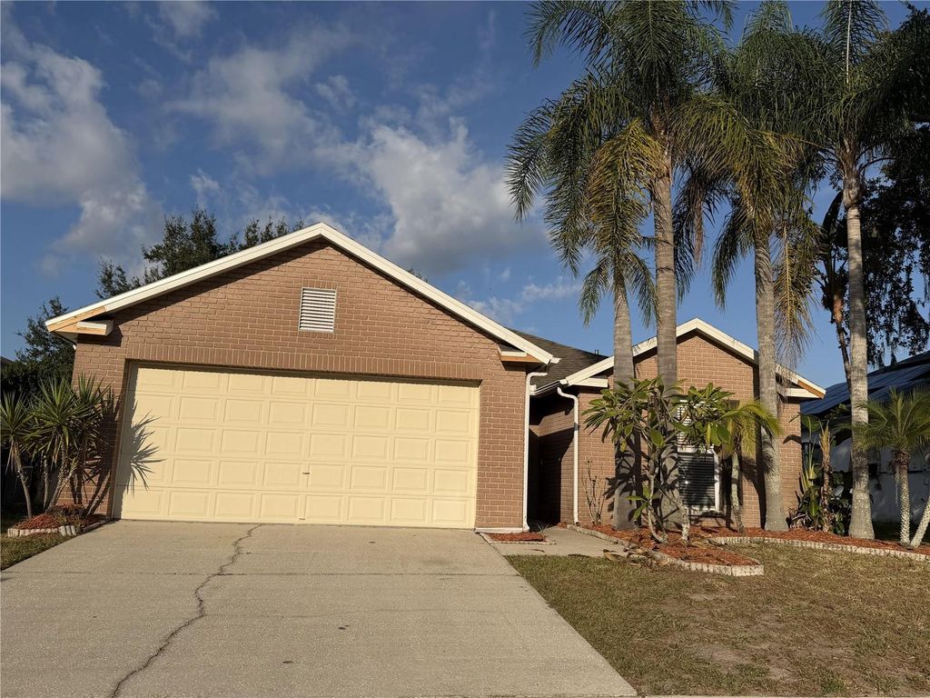 Photo of 1921 Tinker Drive, Lutz, FL 33559 (MLS # TB8441674)