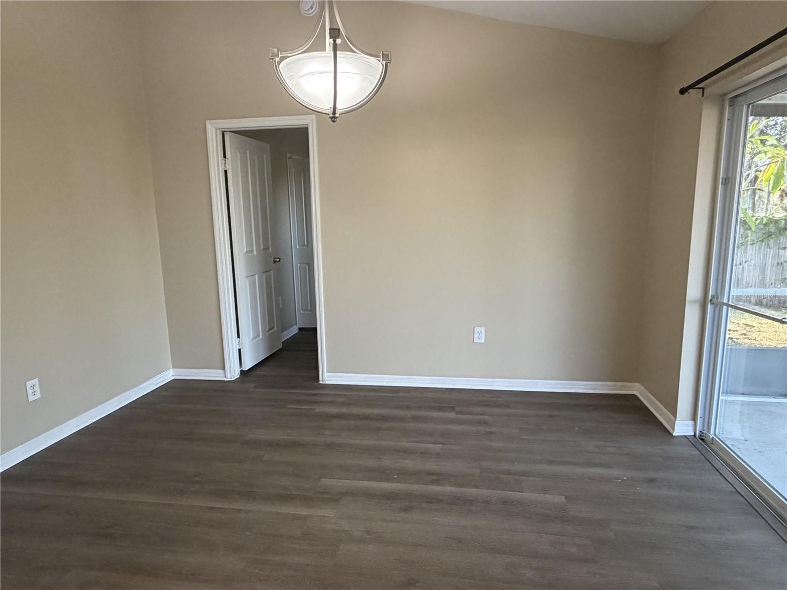 CARPENTERS RUN PH 04B - Residential Lease