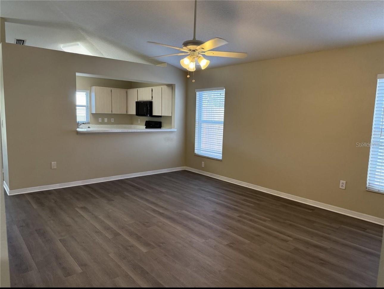 CARPENTERS RUN PH 04B - Residential Lease