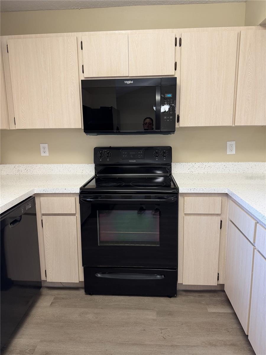 CARPENTERS RUN PH 04B - Residential Lease