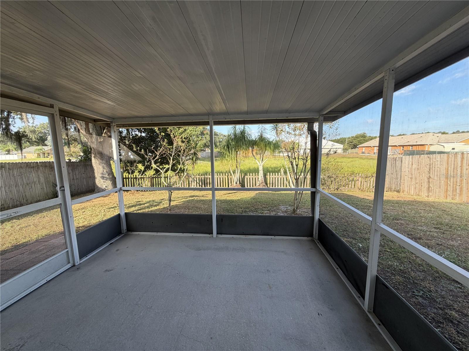 CARPENTERS RUN PH 04B - Residential Lease