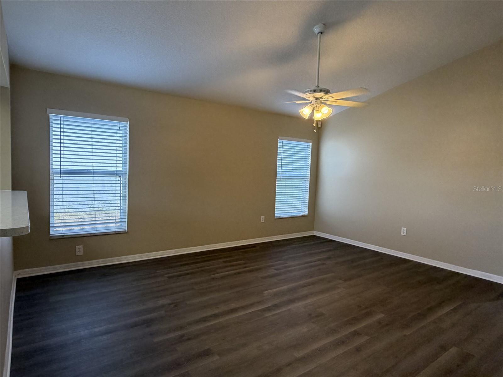 CARPENTERS RUN PH 04B - Residential Lease