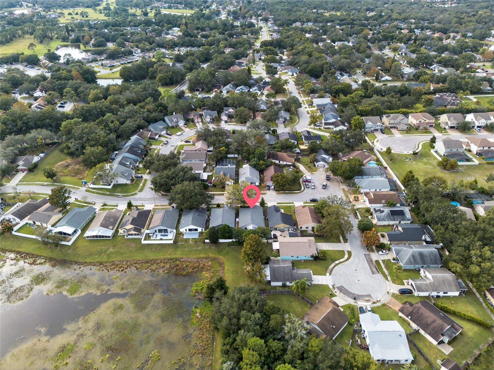 DEER RUN UNIT 16 - Residential