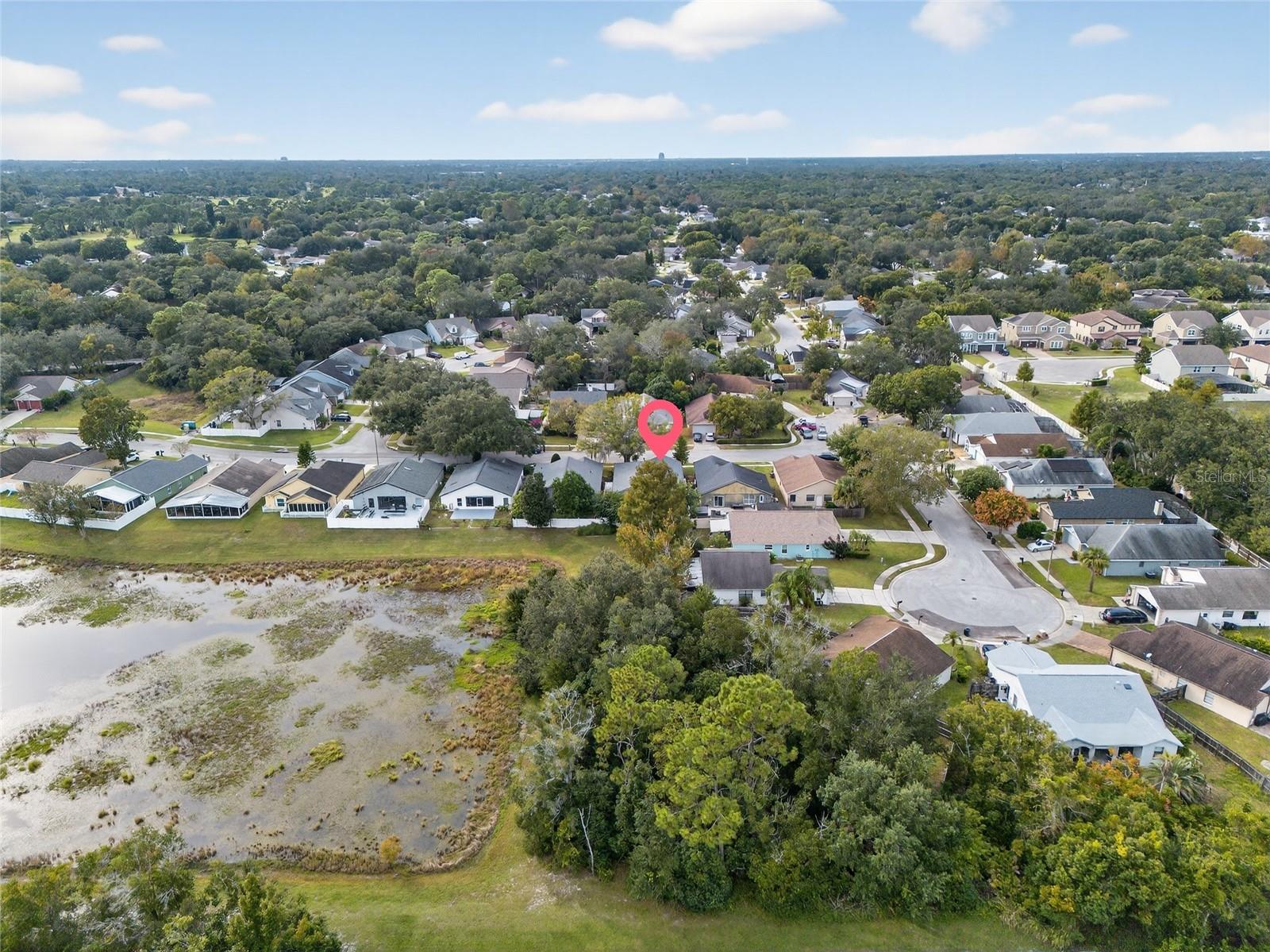 DEER RUN UNIT 16 - Residential