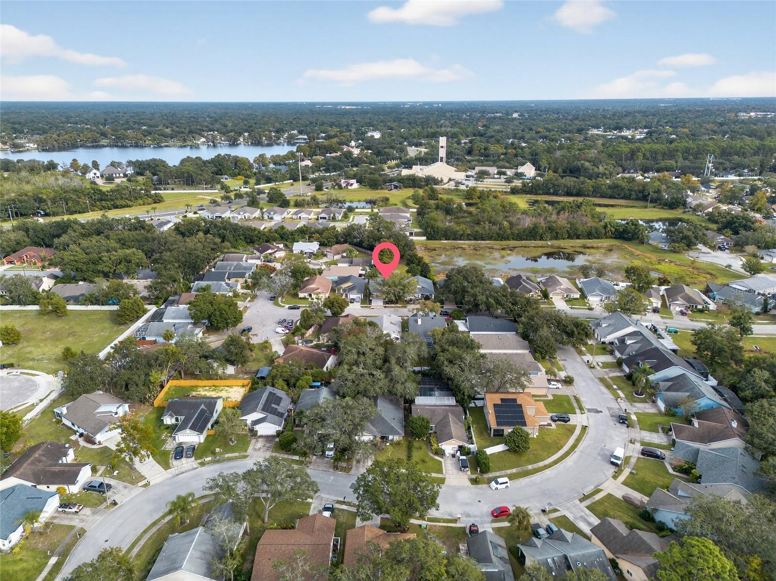 DEER RUN UNIT 16 - Residential