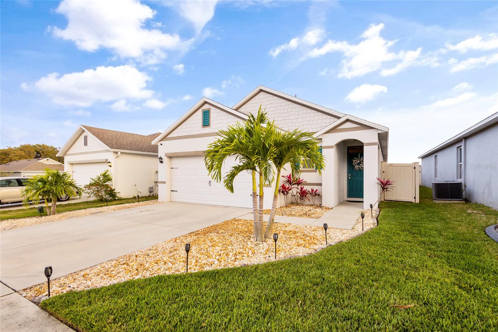 3065 TIMBER HAWK CIRCLE