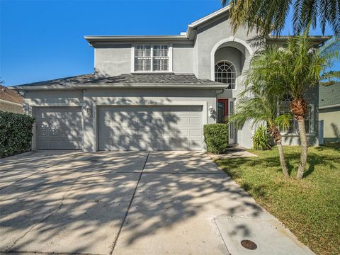 A home in RIVERVIEW