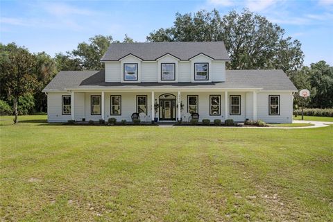 A home in LEESBURG